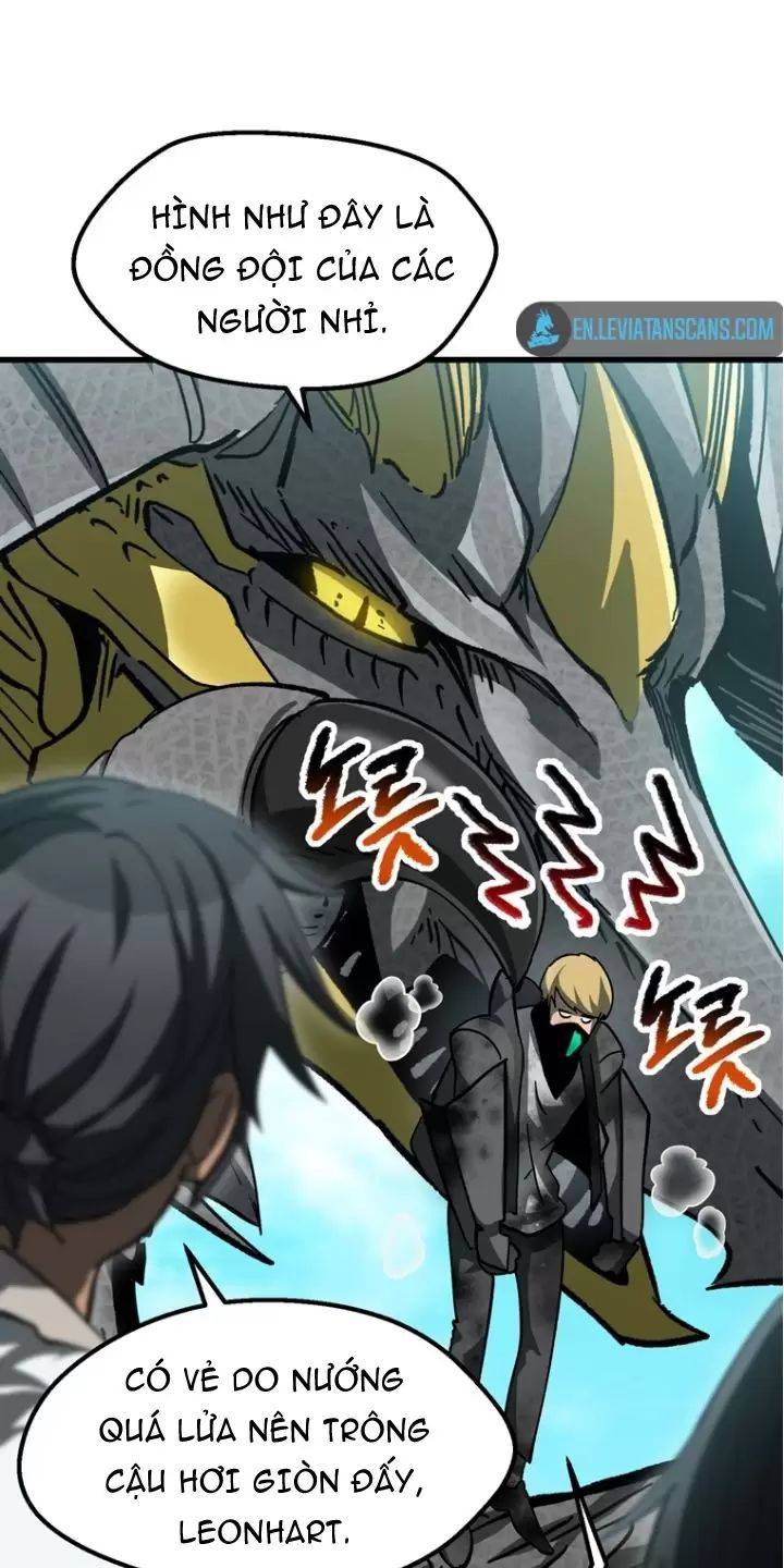 Anh Hùng Mạnh Nhất? Ta Không Làm Lâu Rồi!: Chapter 168