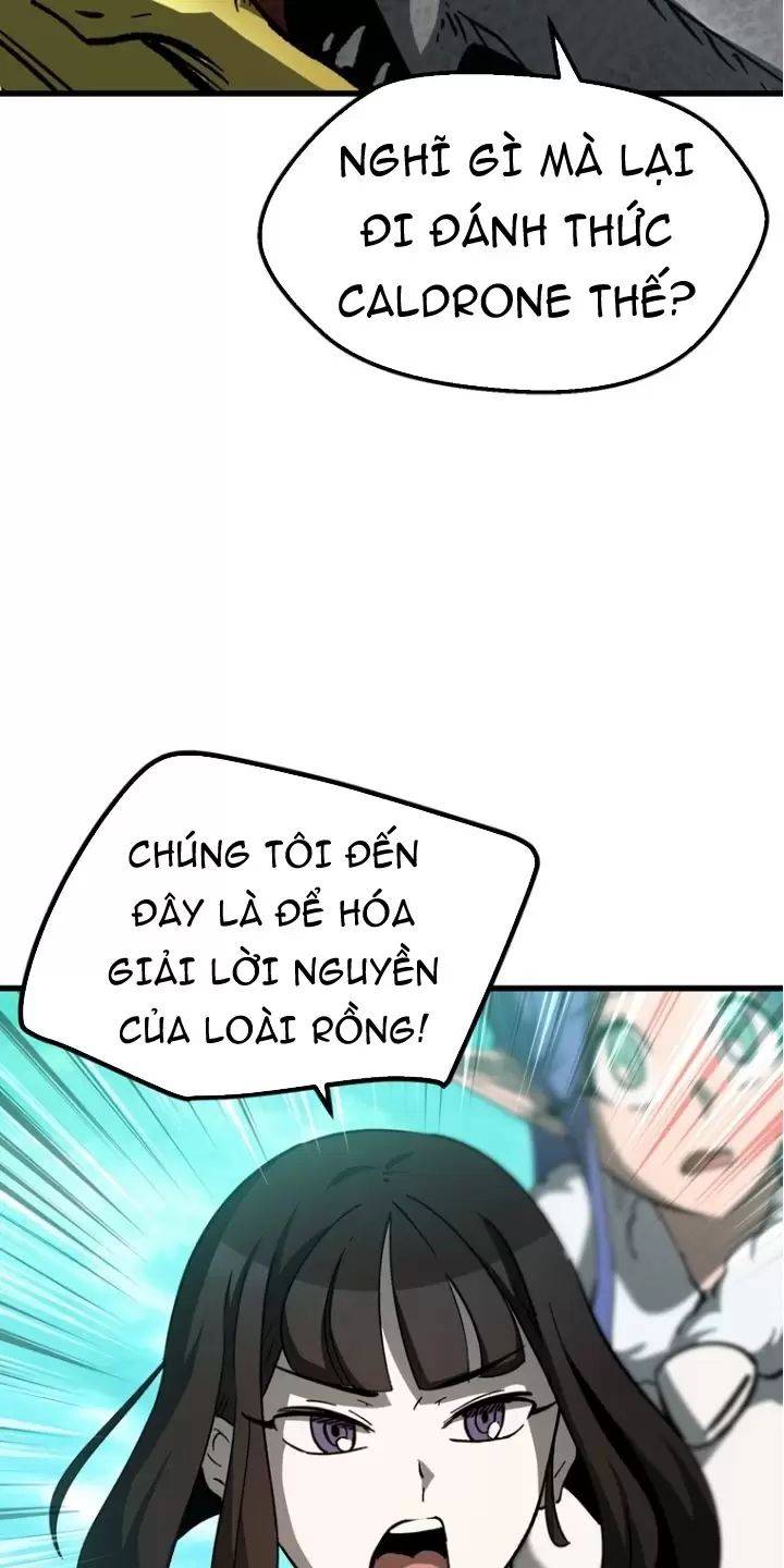 Anh Hùng Mạnh Nhất? Ta Không Làm Lâu Rồi!: Chapter 168