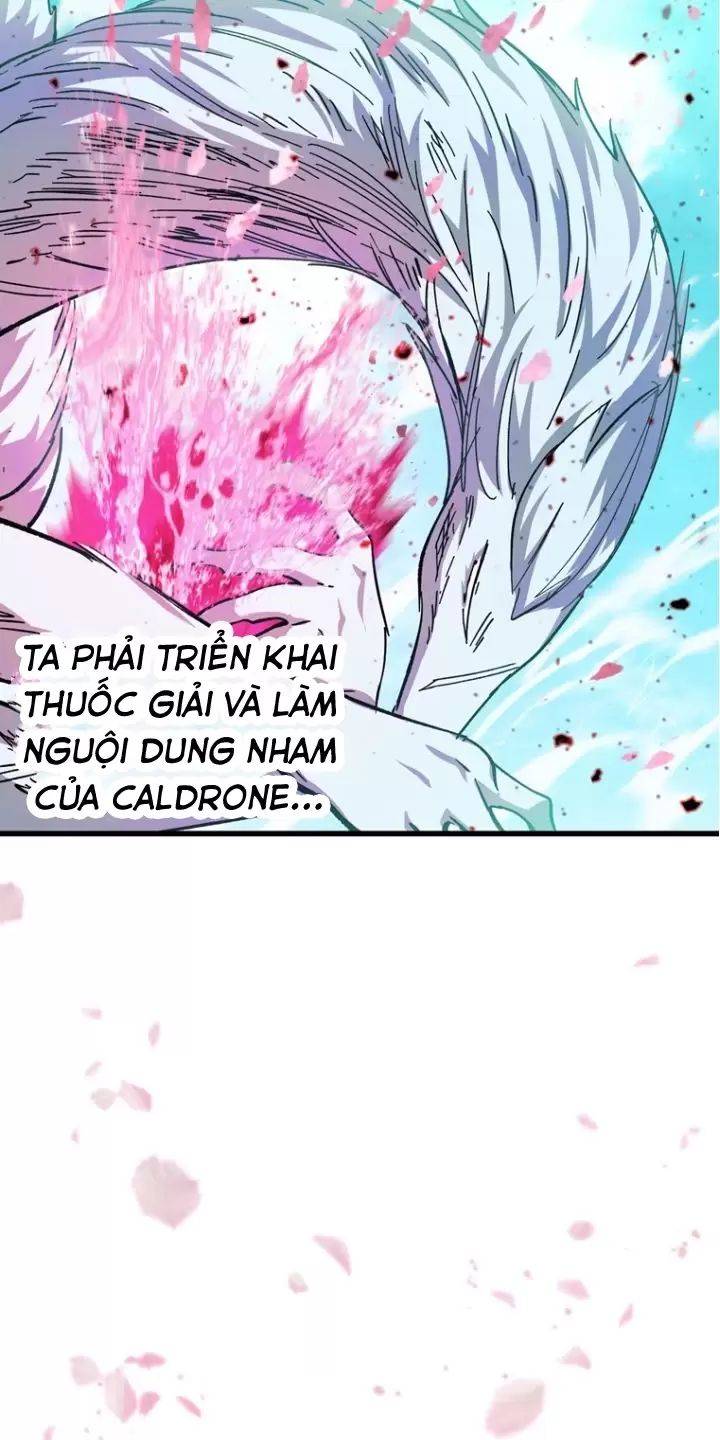 Anh Hùng Mạnh Nhất? Ta Không Làm Lâu Rồi!: Chapter 168