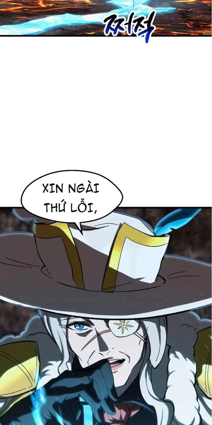 Anh Hùng Mạnh Nhất? Ta Không Làm Lâu Rồi!: Chapter 168