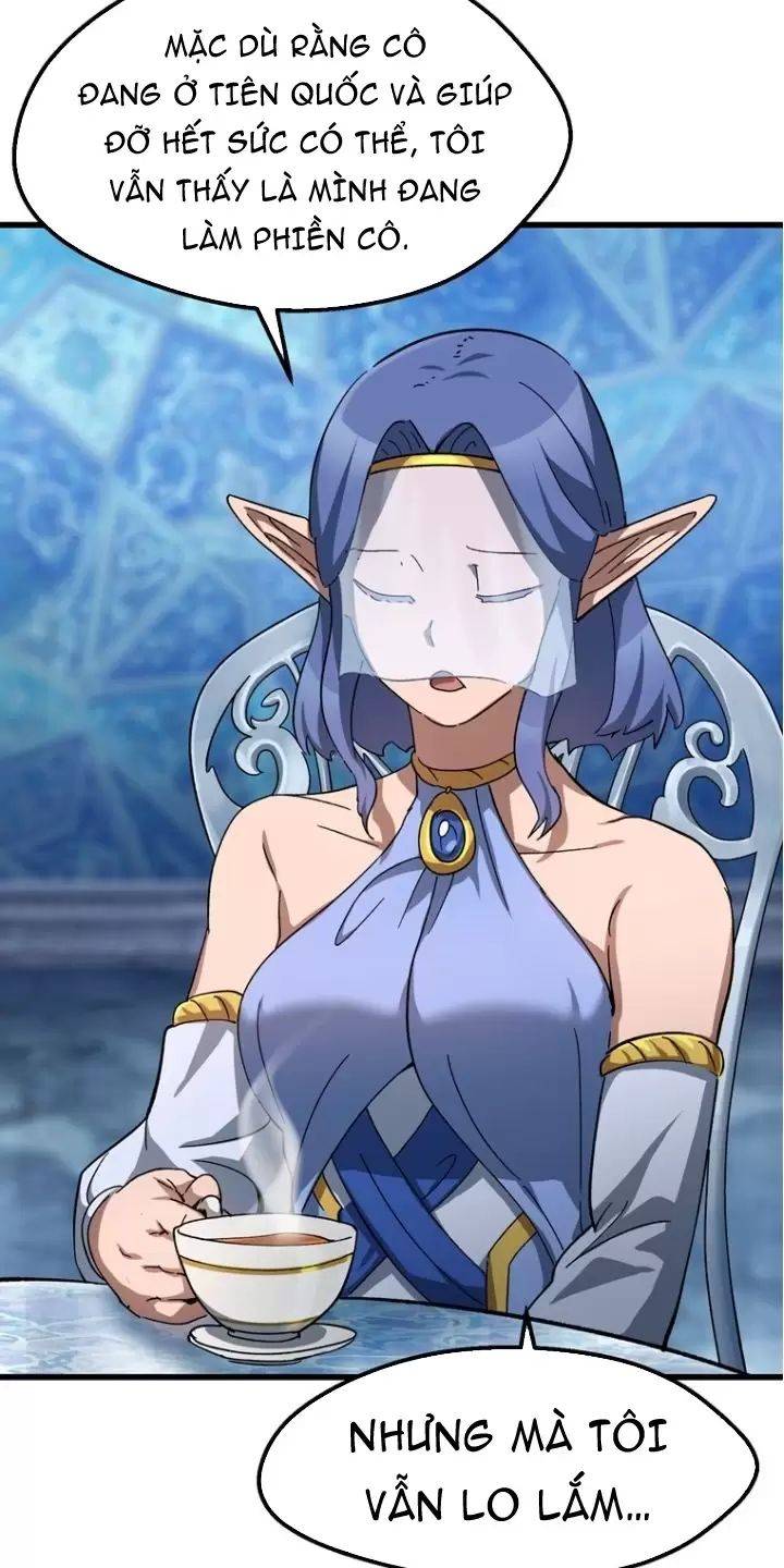 Anh Hùng Mạnh Nhất? Ta Không Làm Lâu Rồi!: Chapter 168