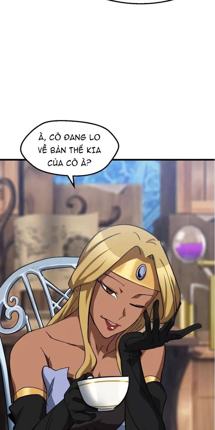 Anh Hùng Mạnh Nhất? Ta Không Làm Lâu Rồi!: Chapter 168