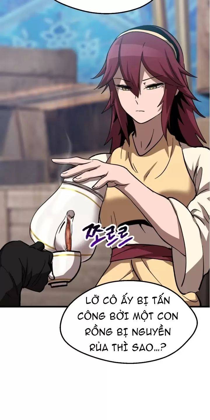 Anh Hùng Mạnh Nhất? Ta Không Làm Lâu Rồi!: Chapter 168