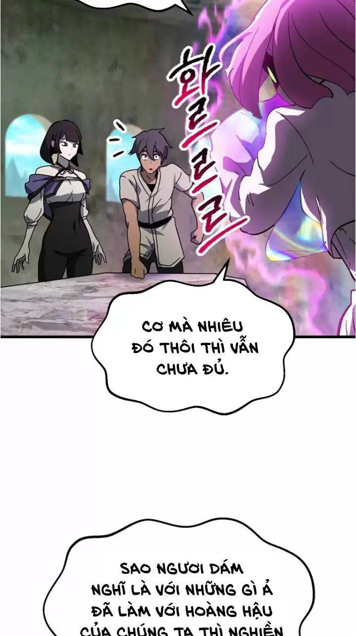 Anh Hùng Mạnh Nhất? Ta Không Làm Lâu Rồi!: Chapter 169