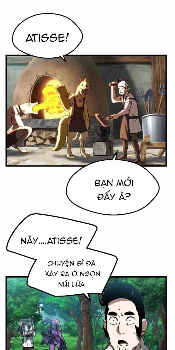 Anh Hùng Mạnh Nhất? Ta Không Làm Lâu Rồi!: Chapter 169