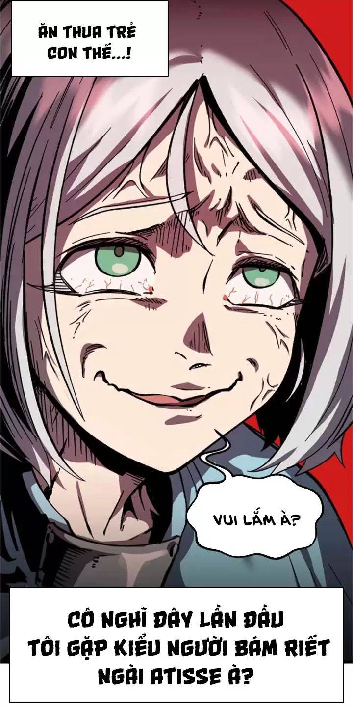 Anh Hùng Mạnh Nhất? Ta Không Làm Lâu Rồi!: Chapter 169