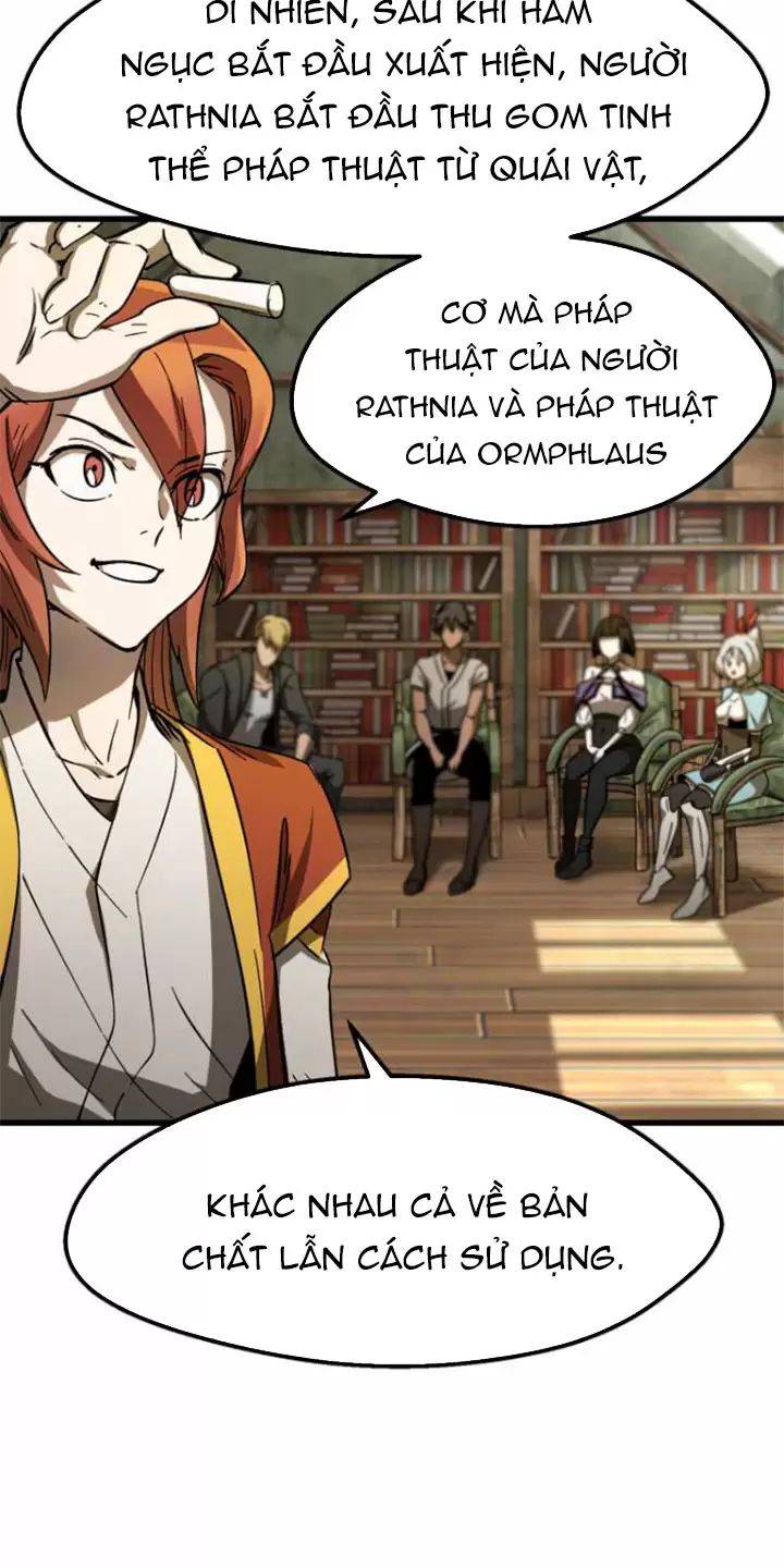 Anh Hùng Mạnh Nhất? Ta Không Làm Lâu Rồi!: Chapter 170