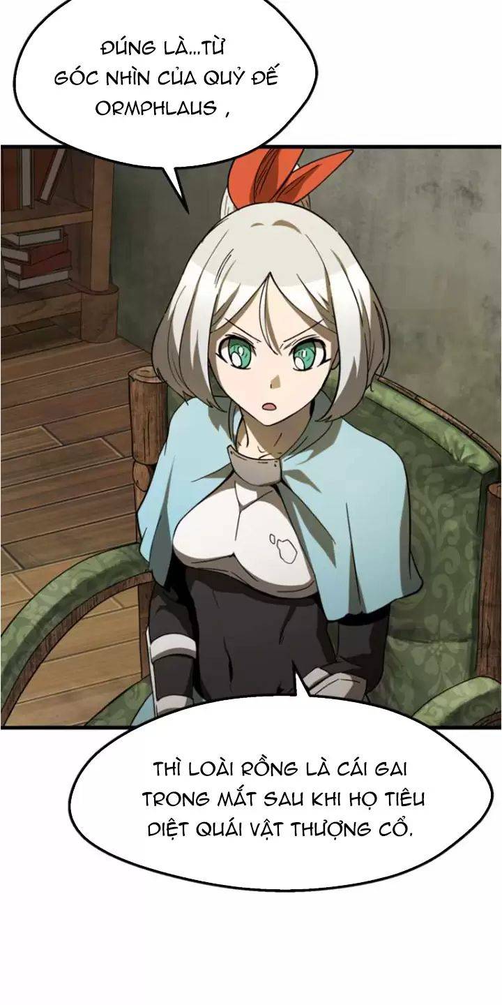 Anh Hùng Mạnh Nhất? Ta Không Làm Lâu Rồi!: Chapter 170