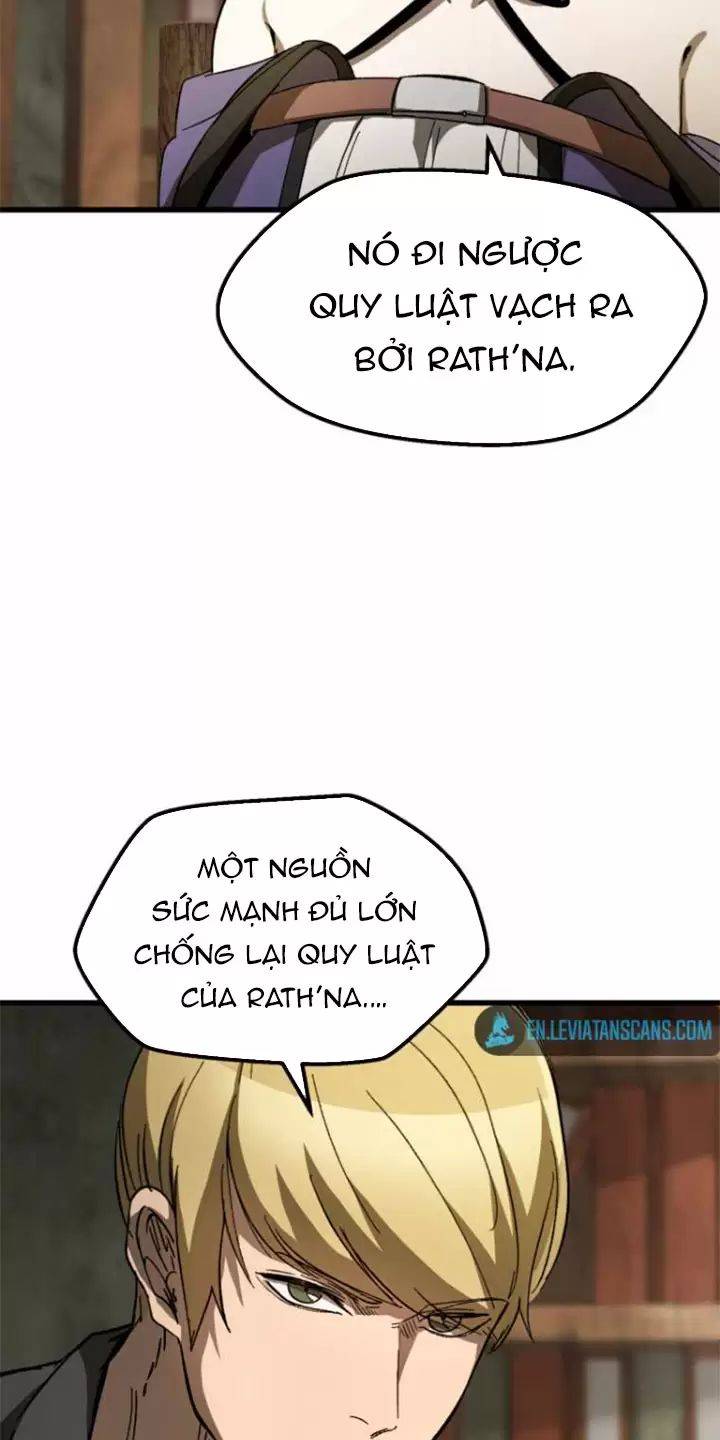 Anh Hùng Mạnh Nhất? Ta Không Làm Lâu Rồi!: Chapter 170