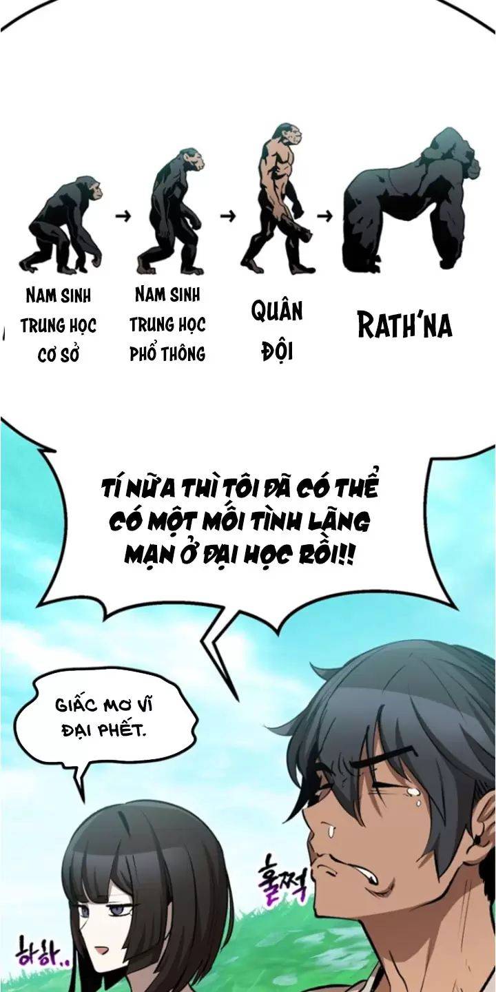 Anh Hùng Mạnh Nhất? Ta Không Làm Lâu Rồi!: Chapter 171