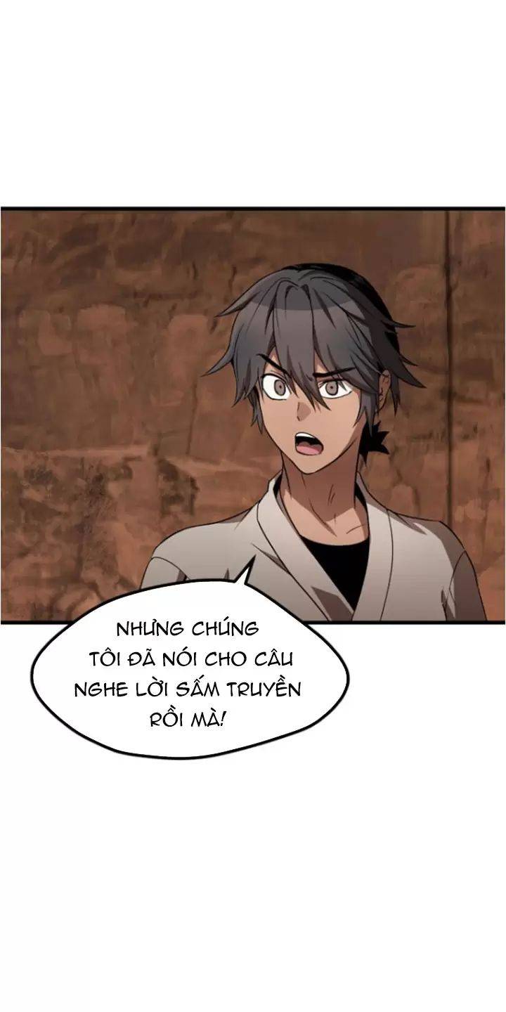 Anh Hùng Mạnh Nhất? Ta Không Làm Lâu Rồi!: Chapter 171