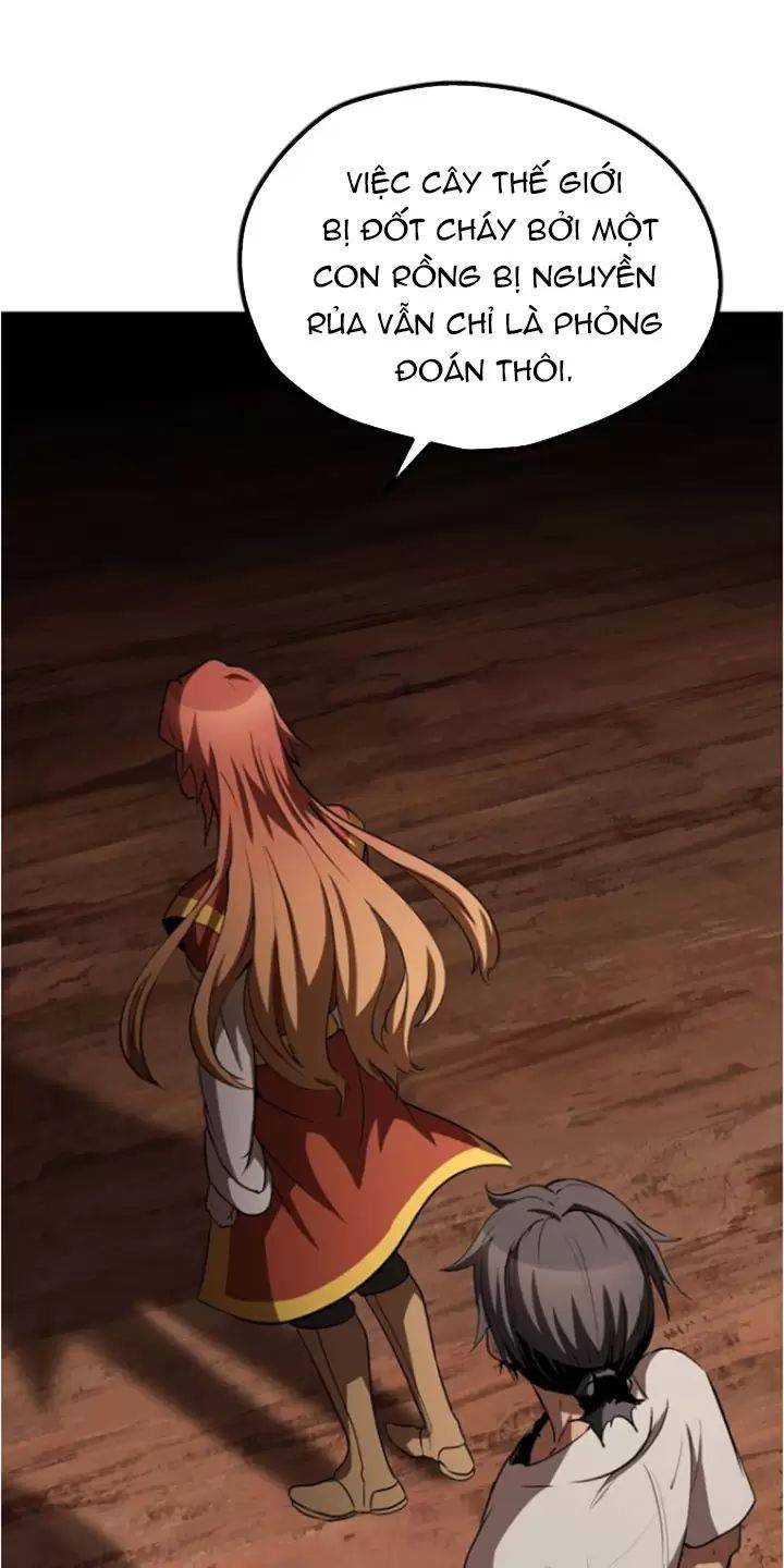 Anh Hùng Mạnh Nhất? Ta Không Làm Lâu Rồi!: Chapter 171