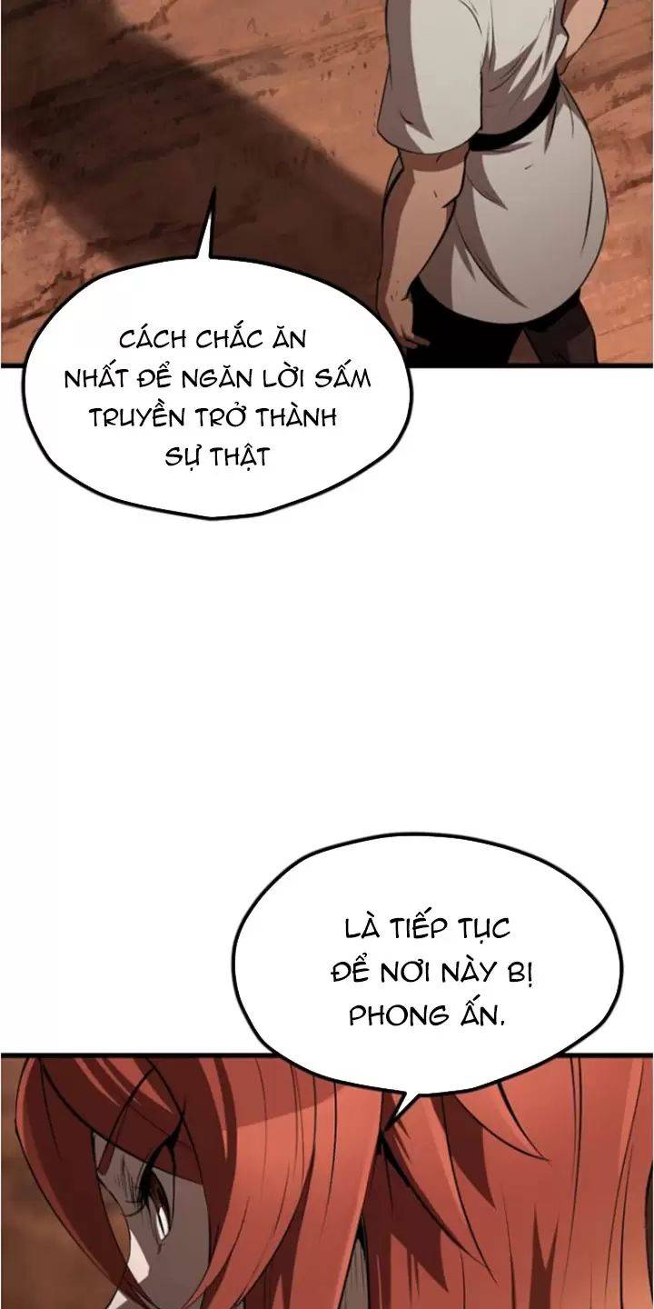 Anh Hùng Mạnh Nhất? Ta Không Làm Lâu Rồi!: Chapter 171