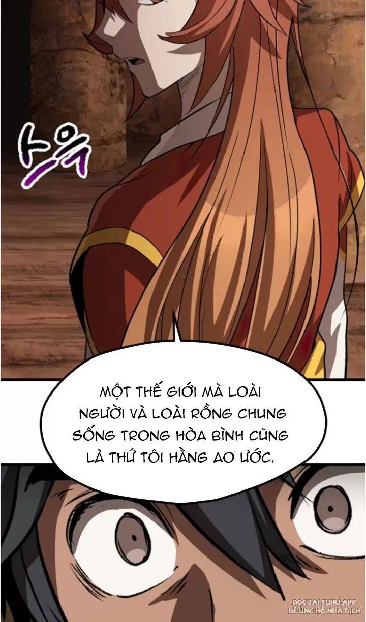 Anh Hùng Mạnh Nhất? Ta Không Làm Lâu Rồi!: Chapter 171