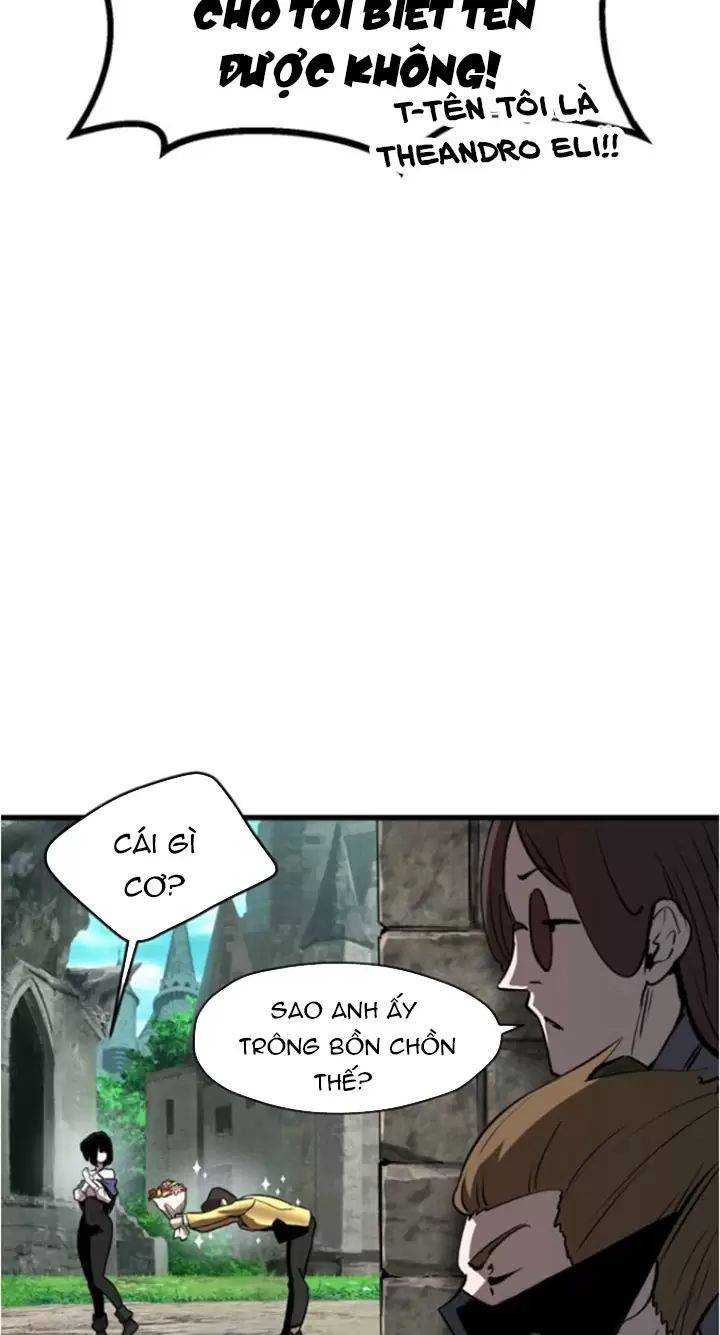 Anh Hùng Mạnh Nhất? Ta Không Làm Lâu Rồi!: Chapter 171