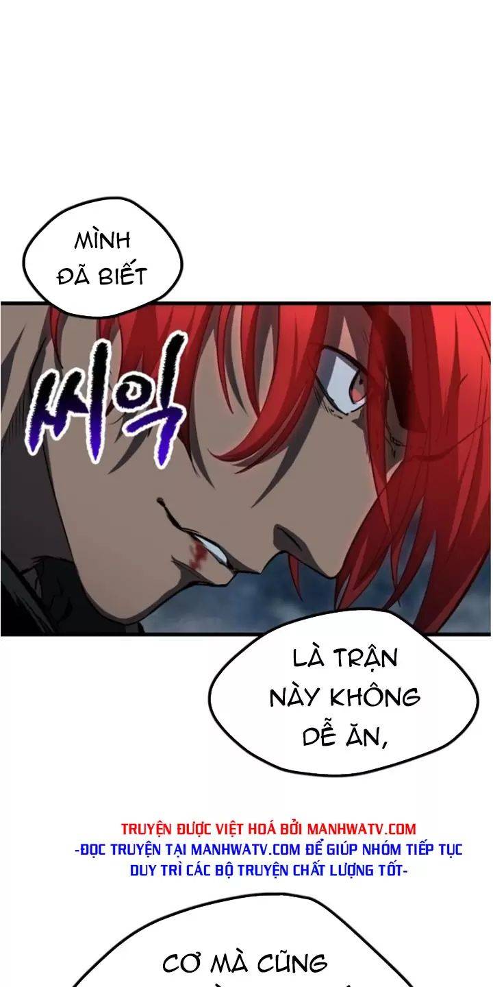 Anh Hùng Mạnh Nhất? Ta Không Làm Lâu Rồi!: Chapter 172