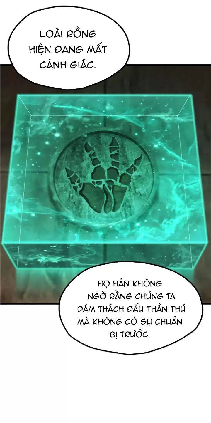 Anh Hùng Mạnh Nhất? Ta Không Làm Lâu Rồi!: Chapter 172