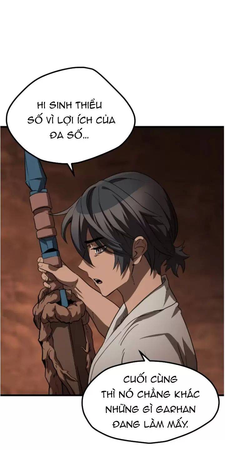 Anh Hùng Mạnh Nhất? Ta Không Làm Lâu Rồi!: Chapter 172
