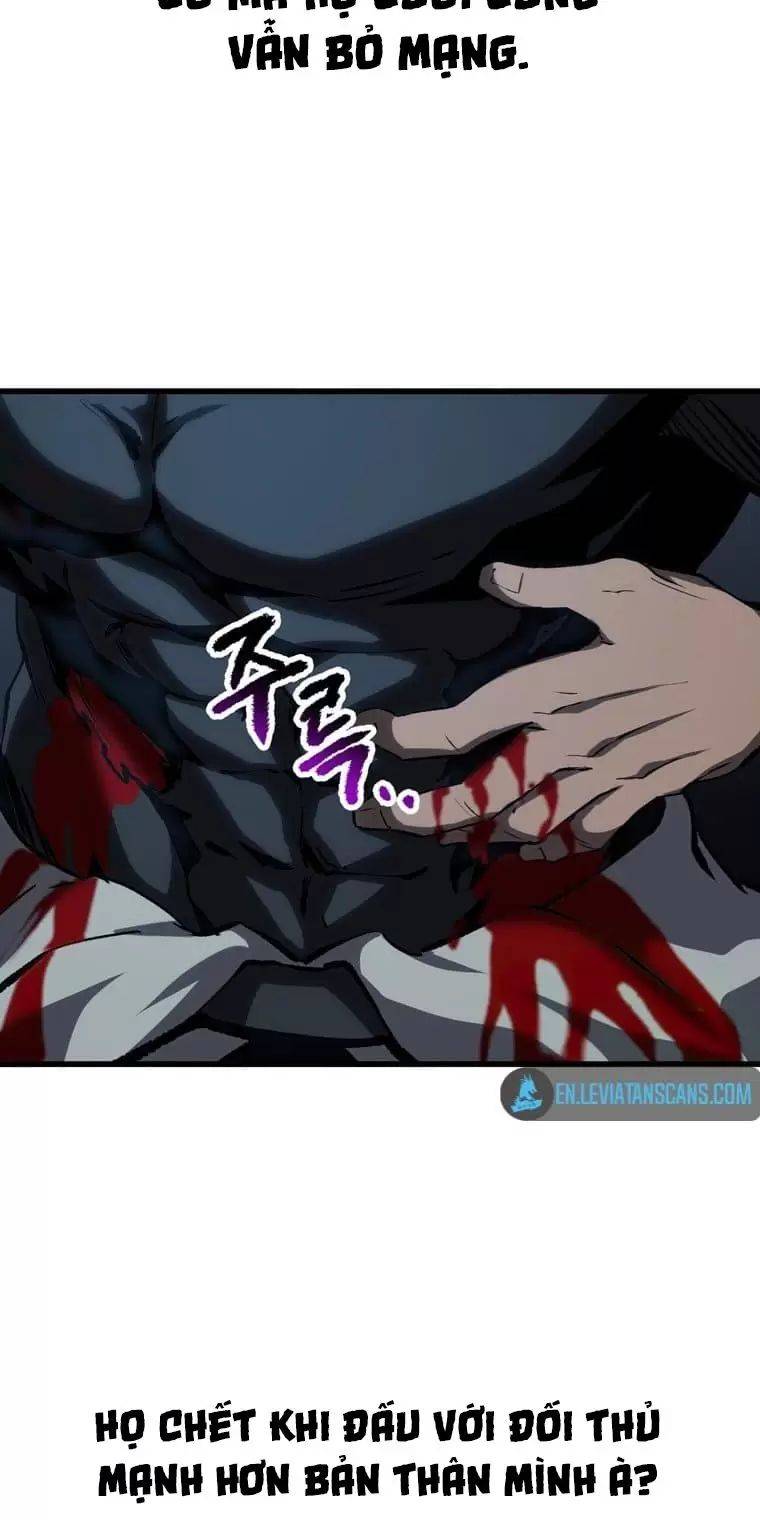 Anh Hùng Mạnh Nhất? Ta Không Làm Lâu Rồi!: Chapter 173