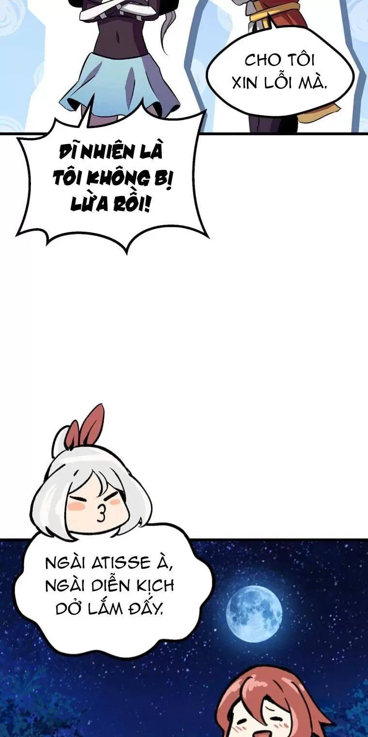Anh Hùng Mạnh Nhất? Ta Không Làm Lâu Rồi!: Chapter 173