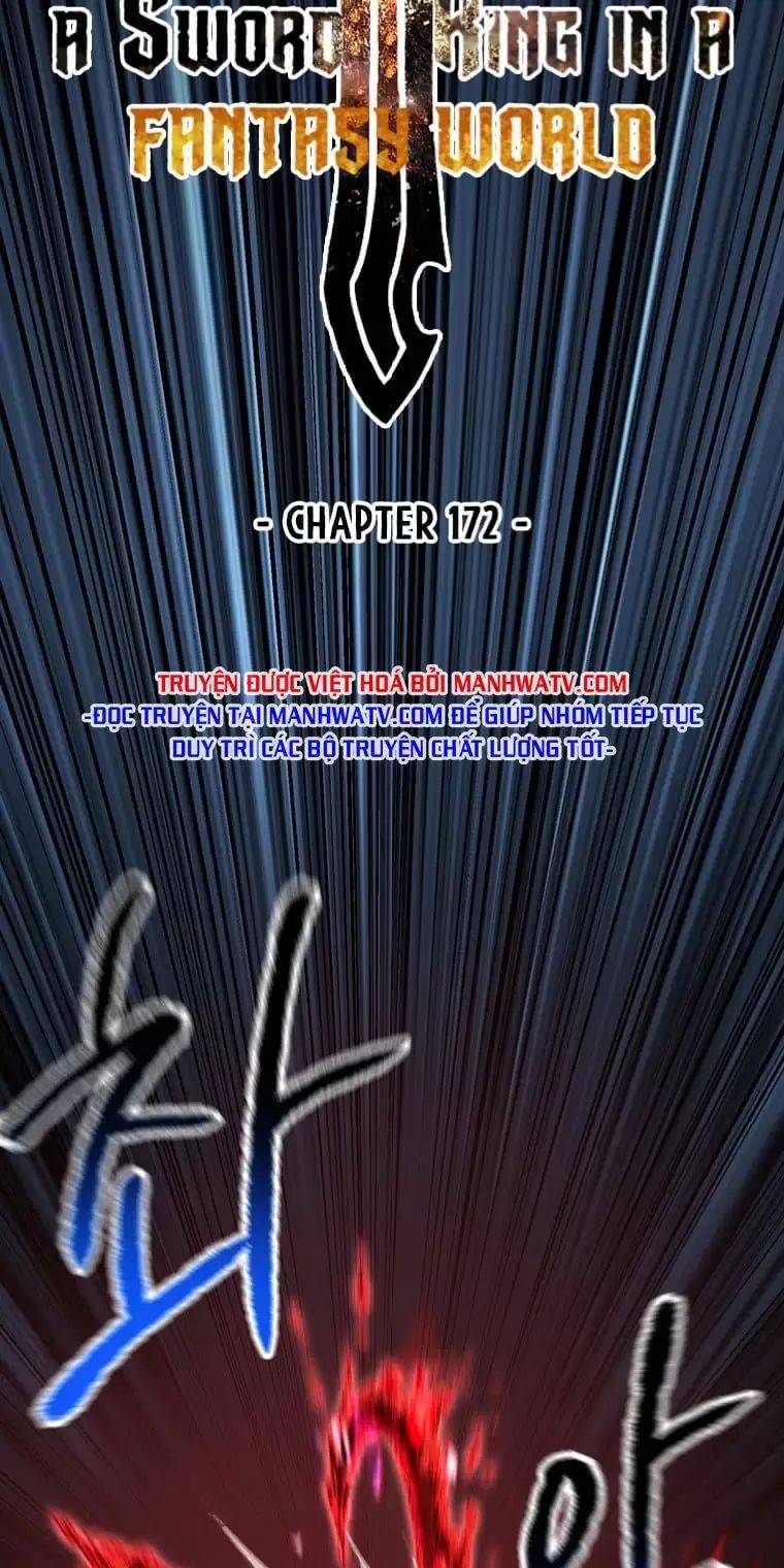 Anh Hùng Mạnh Nhất? Ta Không Làm Lâu Rồi!: Chapter 173