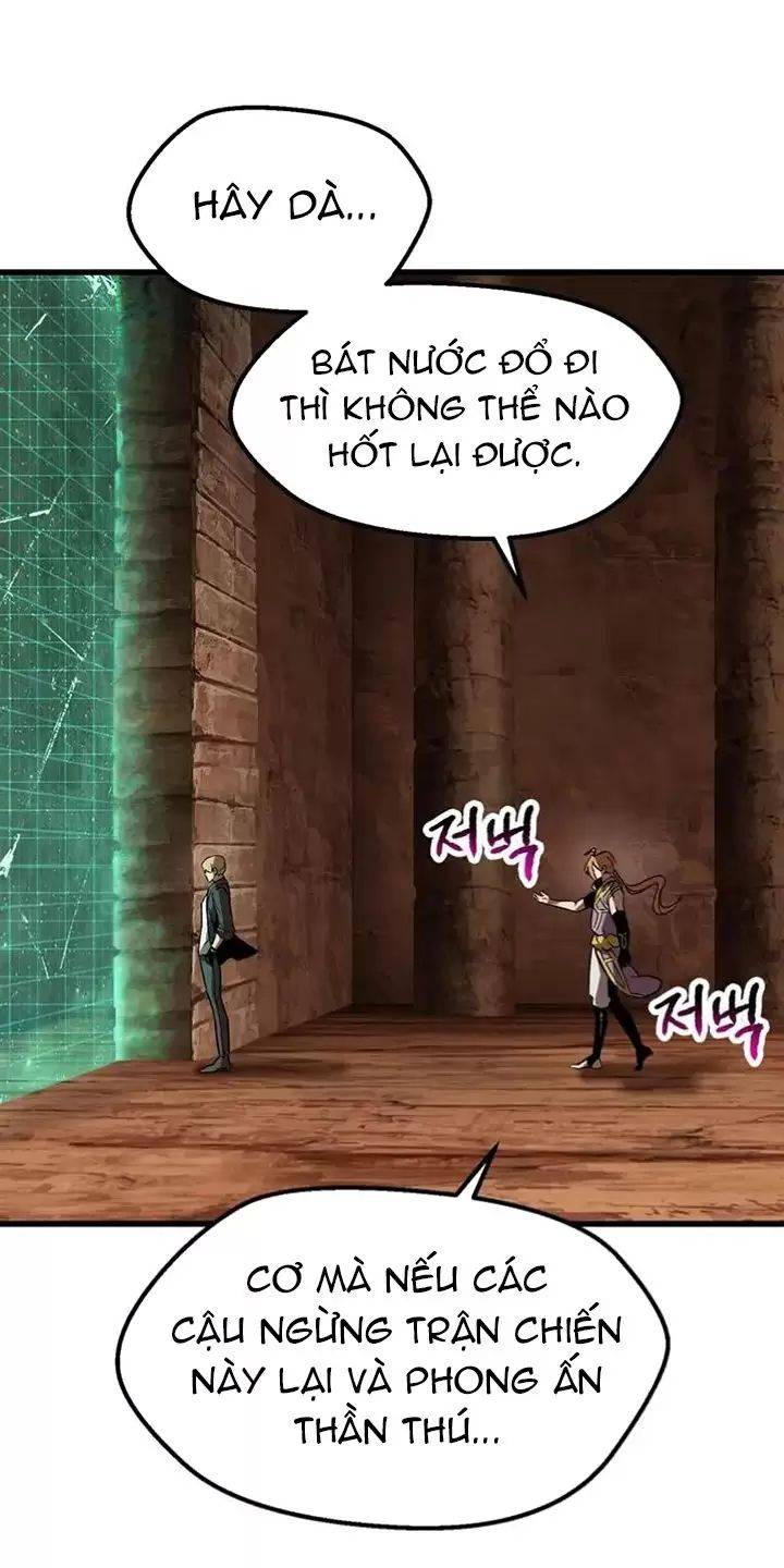 Anh Hùng Mạnh Nhất? Ta Không Làm Lâu Rồi!: Chapter 174
