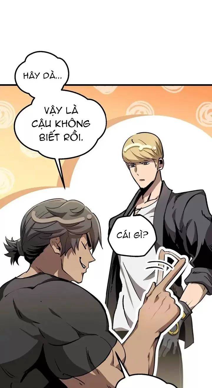 Anh Hùng Mạnh Nhất? Ta Không Làm Lâu Rồi!: Chapter 174