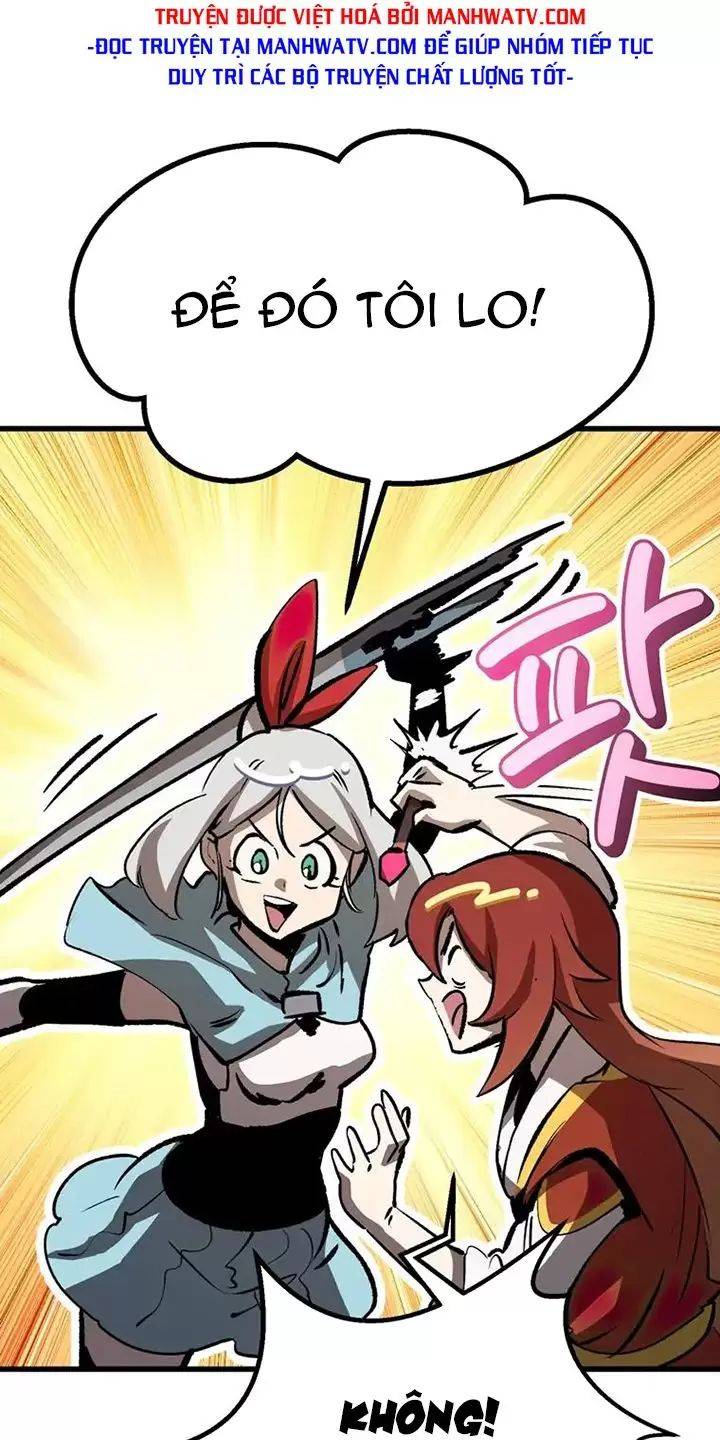 Anh Hùng Mạnh Nhất? Ta Không Làm Lâu Rồi!: Chapter 175