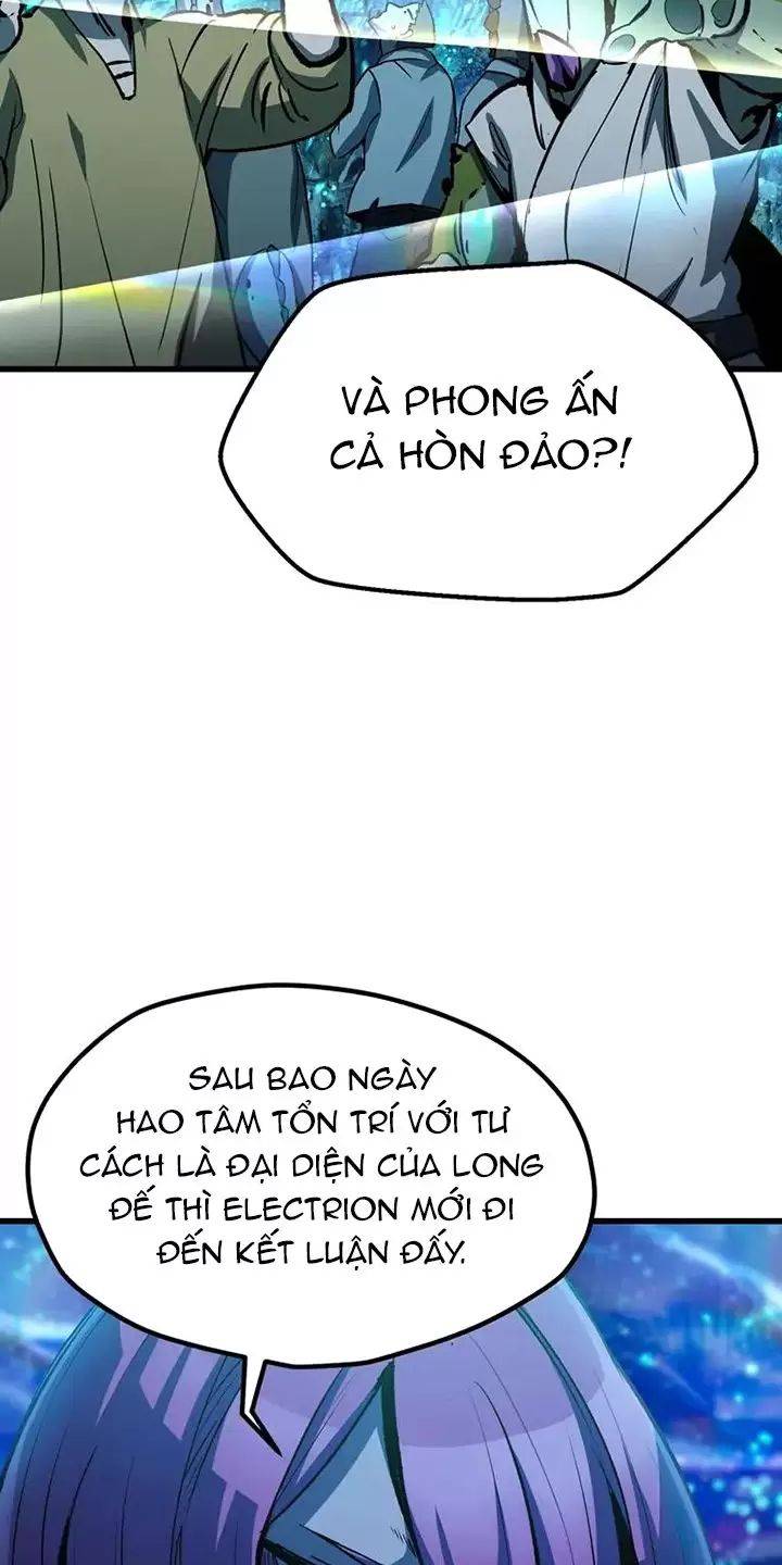 Anh Hùng Mạnh Nhất? Ta Không Làm Lâu Rồi!: Chapter 175