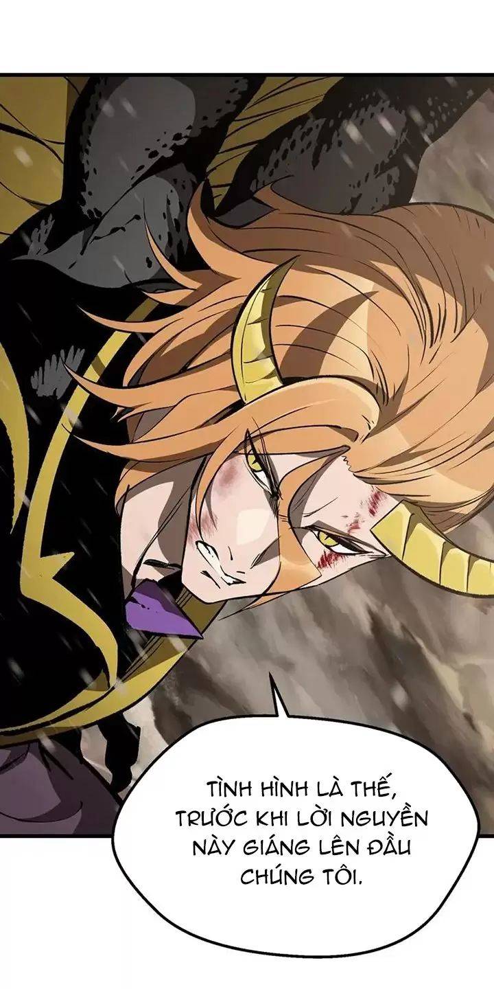 Anh Hùng Mạnh Nhất? Ta Không Làm Lâu Rồi!: Chapter 175