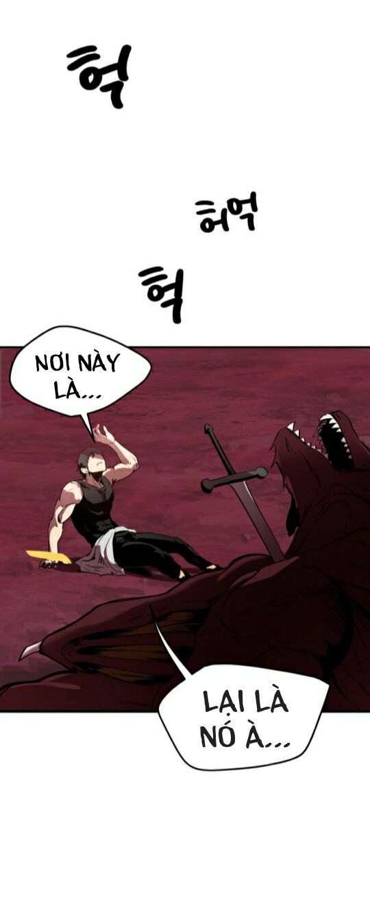 Anh Hùng Mạnh Nhất? Ta Không Làm Lâu Rồi!: Chapter 3