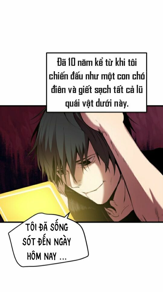 Anh Hùng Mạnh Nhất? Ta Không Làm Lâu Rồi!: Chapter 3