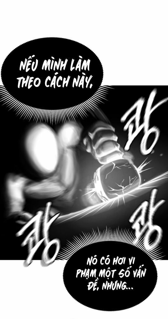 Anh Hùng Mạnh Nhất? Ta Không Làm Lâu Rồi!: Chapter 3