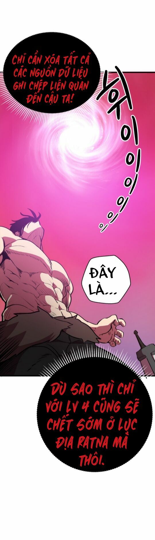 Anh Hùng Mạnh Nhất? Ta Không Làm Lâu Rồi!: Chapter 3