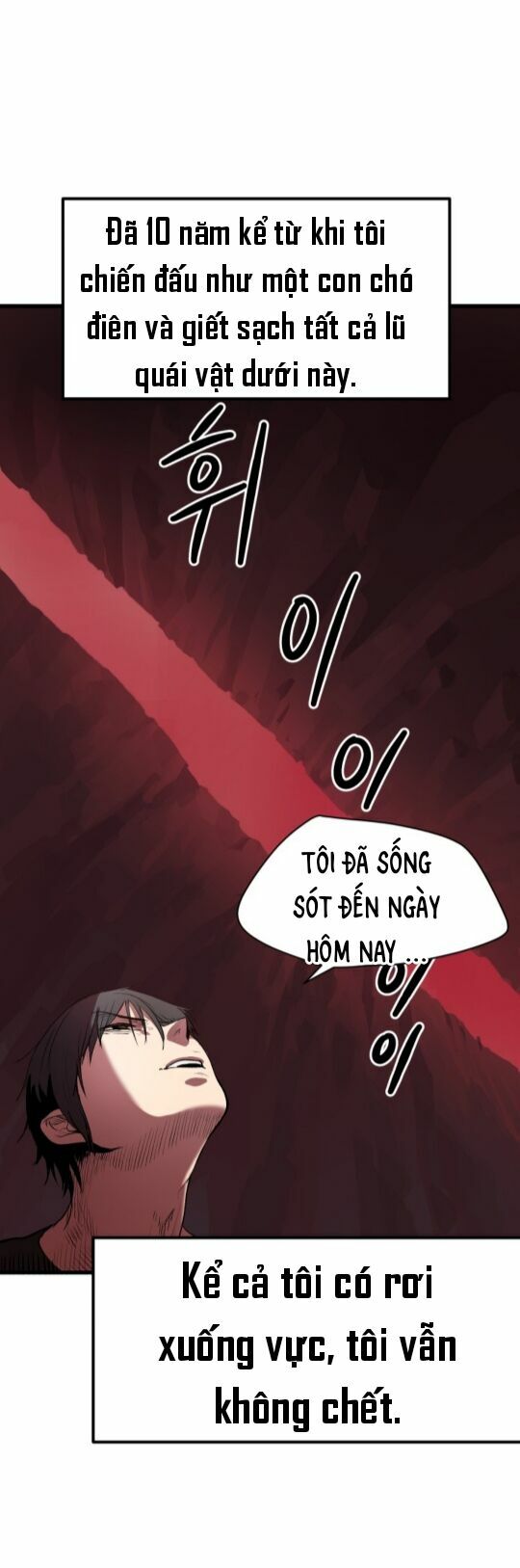 Anh Hùng Mạnh Nhất? Ta Không Làm Lâu Rồi!: Chapter 3