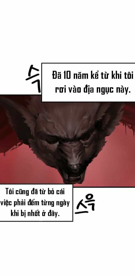 Anh Hùng Mạnh Nhất? Ta Không Làm Lâu Rồi!: Chapter 3