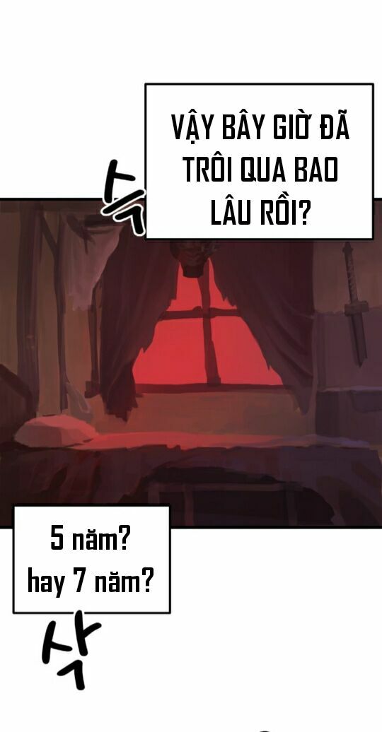Anh Hùng Mạnh Nhất? Ta Không Làm Lâu Rồi!: Chapter 3