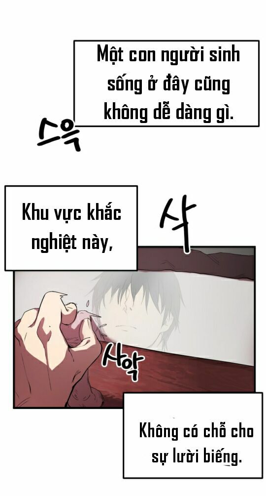 Anh Hùng Mạnh Nhất? Ta Không Làm Lâu Rồi!: Chapter 3