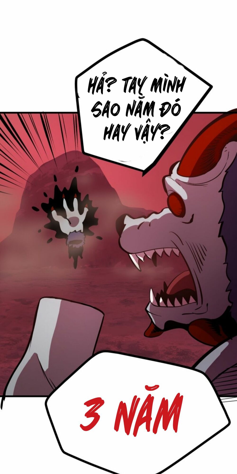 Anh Hùng Mạnh Nhất? Ta Không Làm Lâu Rồi!: Chapter 3