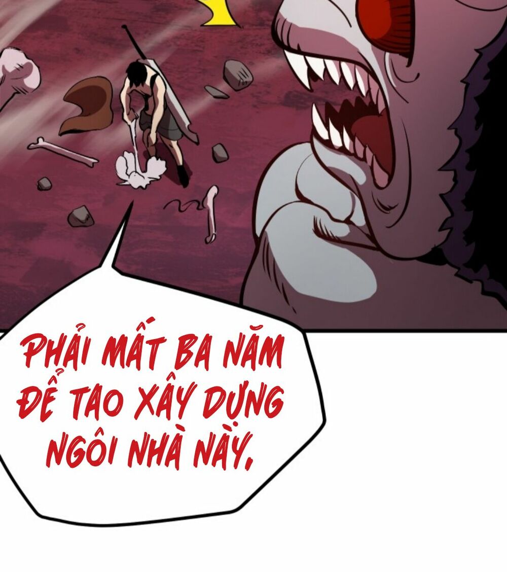 Anh Hùng Mạnh Nhất? Ta Không Làm Lâu Rồi!: Chapter 3