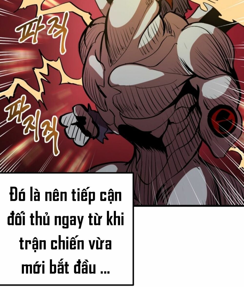 Anh Hùng Mạnh Nhất? Ta Không Làm Lâu Rồi!: Chapter 3
