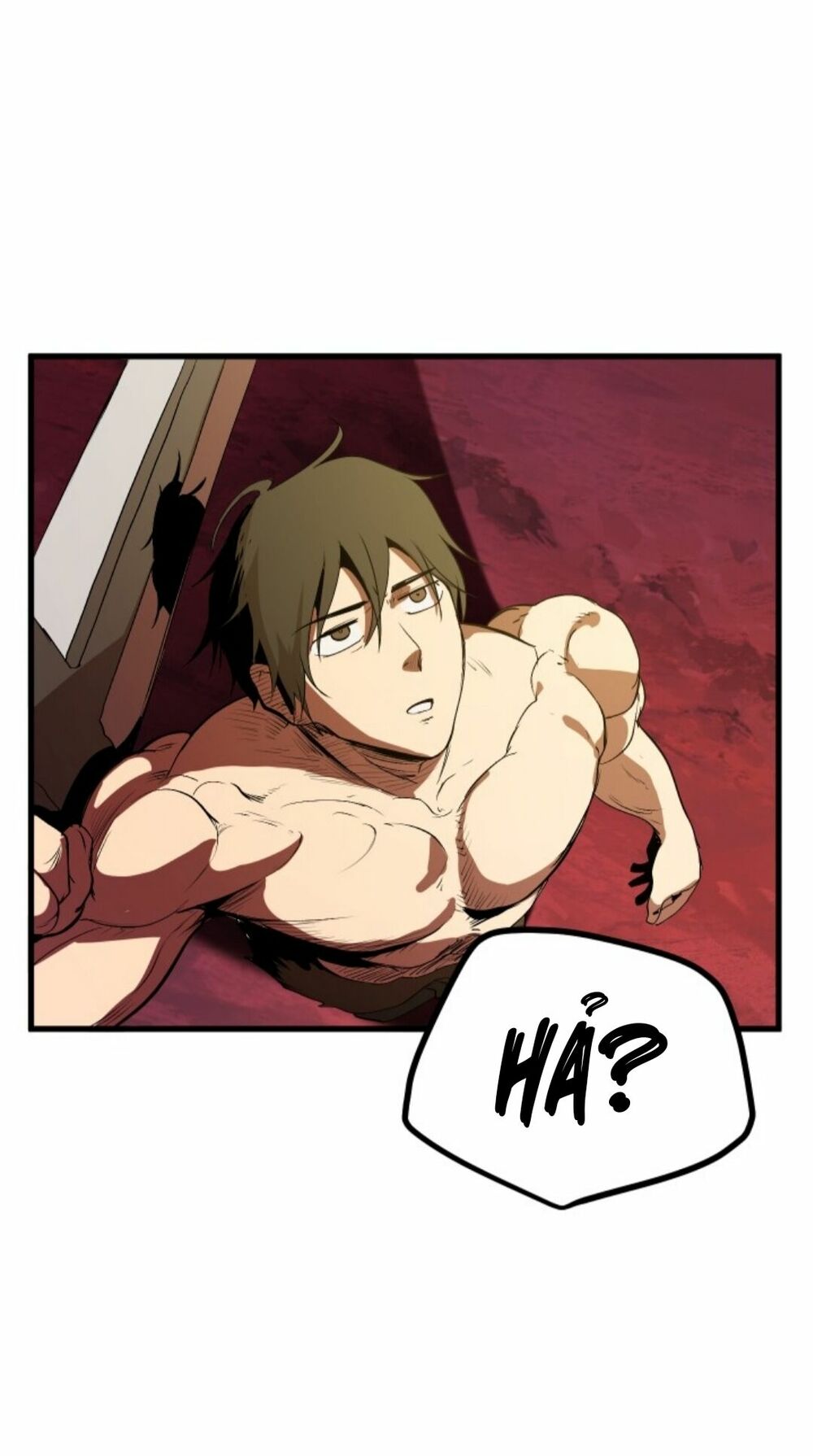 Anh Hùng Mạnh Nhất? Ta Không Làm Lâu Rồi!: Chapter 3