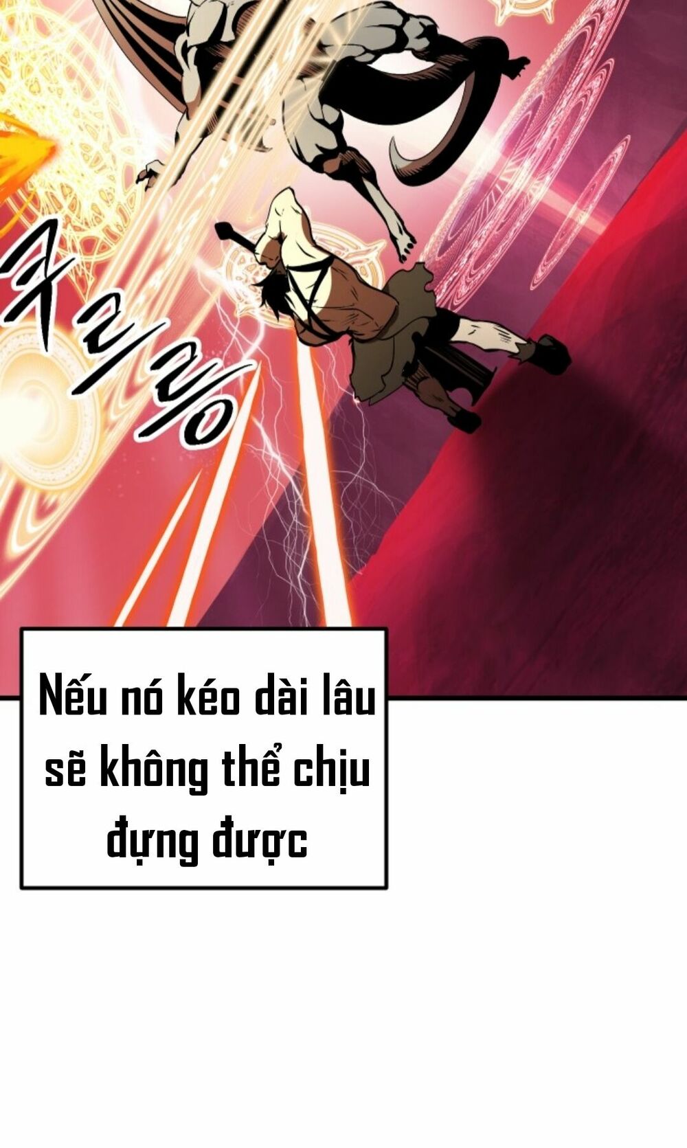 Anh Hùng Mạnh Nhất? Ta Không Làm Lâu Rồi!: Chapter 3
