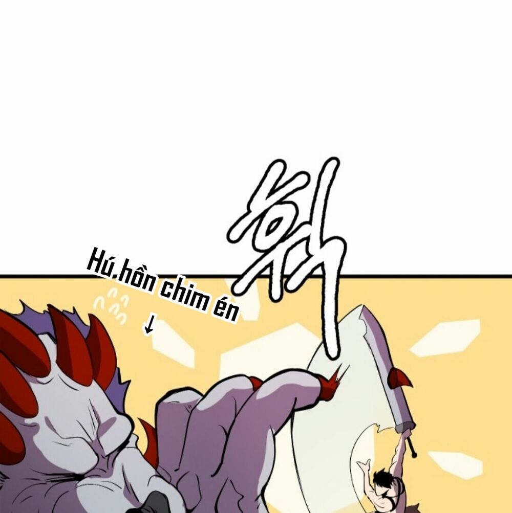 Anh Hùng Mạnh Nhất? Ta Không Làm Lâu Rồi!: Chapter 3