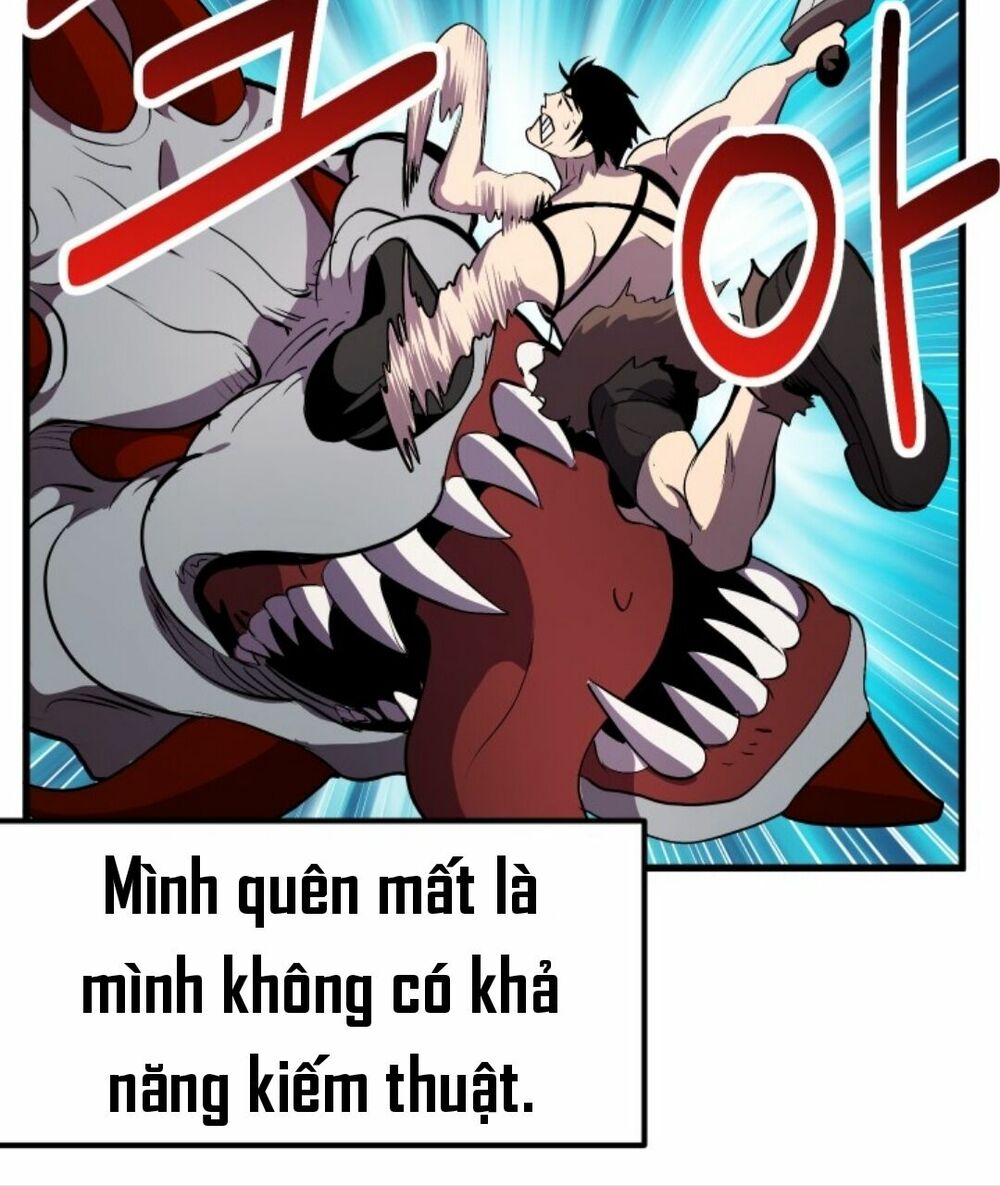 Anh Hùng Mạnh Nhất? Ta Không Làm Lâu Rồi!: Chapter 3