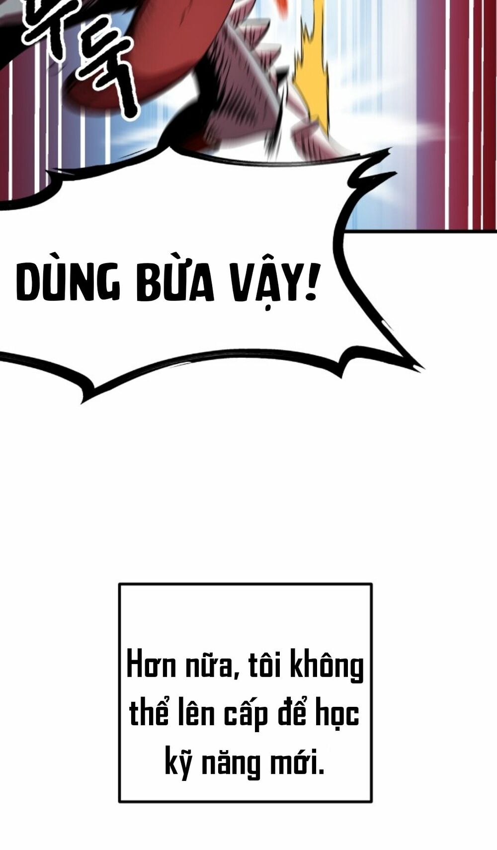 Anh Hùng Mạnh Nhất? Ta Không Làm Lâu Rồi!: Chapter 3