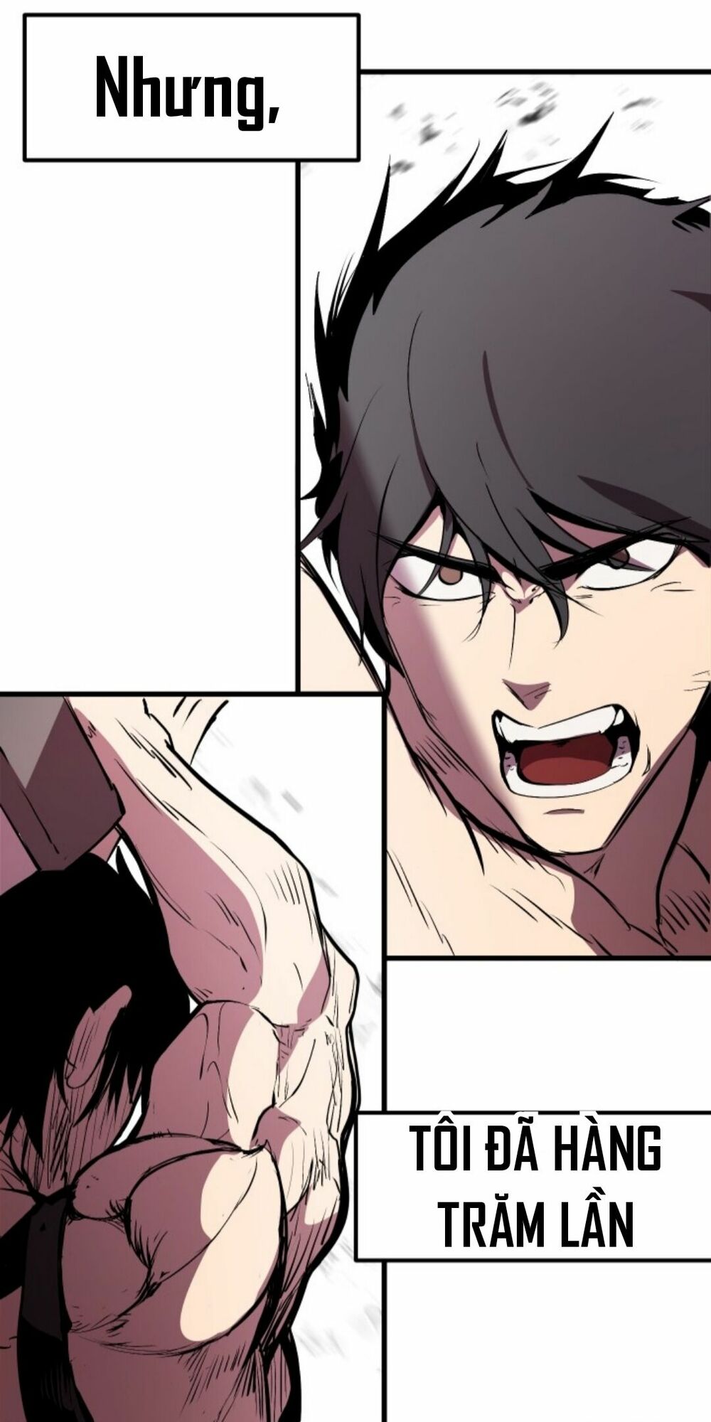 Anh Hùng Mạnh Nhất? Ta Không Làm Lâu Rồi!: Chapter 3