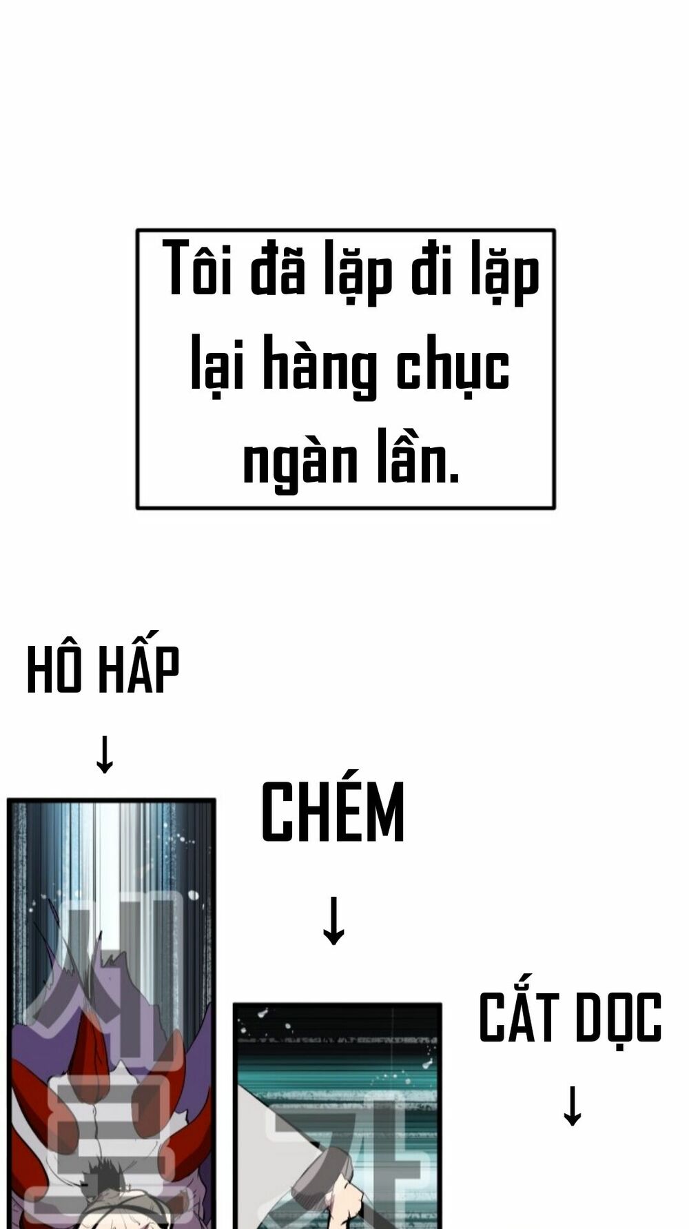 Anh Hùng Mạnh Nhất? Ta Không Làm Lâu Rồi!: Chapter 3