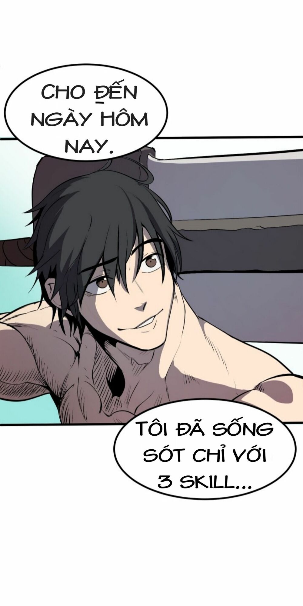 Anh Hùng Mạnh Nhất? Ta Không Làm Lâu Rồi!: Chapter 3