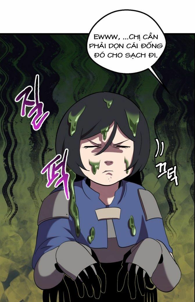 Anh Hùng Mạnh Nhất? Ta Không Làm Lâu Rồi!: Chapter 31